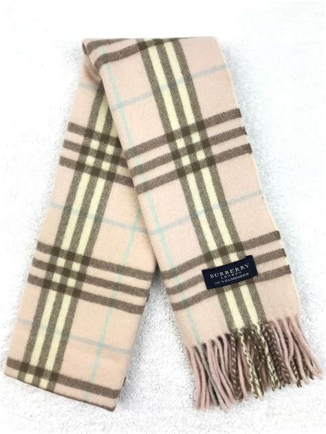 pink burberry scarf with hearts|original Burberry scarf.